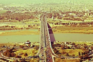 هویت شهری اهواز باعث تقویت نقاط تاریخی و جذب گردشگر می&zwnj;شود