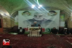 حاج قاسم اسطوره استثنایی مردانگی، شجاعت و مدیریت بود
