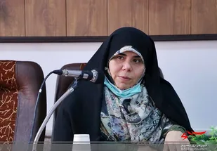 بسیج زنان، الگوی زن مسلمان ایرانی است/اقشار بسیج در خط مقدم حل مسائل اجتماعی قرار دارند