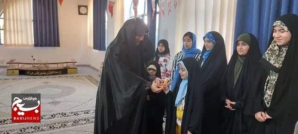 پرورش رایگان نسل قرآنی