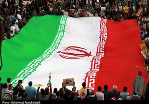مسیرهای رژه موتوری و خودرویی ۲۲ بهمن در شهرهای استان