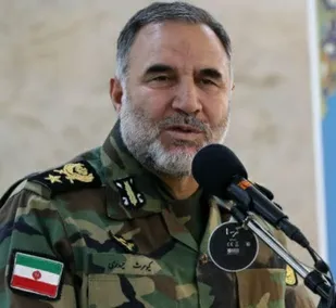 بازی دراز نماد مقاومت و استواری کشور در برابر دشمنان است/امدادهای غیبی نقش مهمی در پیروزی عملیات بازی&zwnj;دراز داشت