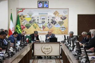 برنامه&zwnj;ریزی جامع برای افزایش بهره&zwnj;وری اراضی و حمایت از کشاورزان آذربایجان شرقی