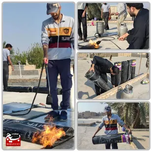 به مناسبت روز دانشجو برگزار توسط دانشجویان پایگاه مقاومت بسیج حضرت ابوالفضل العباس(ع)انجام شد
