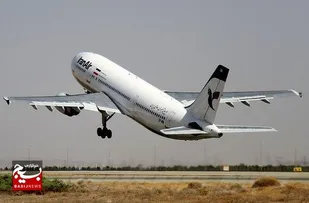 افزوده شدن ۳۶ &zwnj;پرواز هفتگی به ظرفیت فرودگاه آبادان