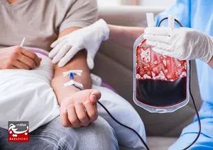 اهدای بیش از ۱۰۹ هزار واحد خون در خوزستان