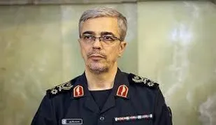 انتظار می&zwnj;رود  با مدیریت حضرتعالی روند تقویت بنیه دفاعی با اولویت مورد عنایت قرار گیرد