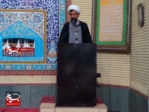 فتح اقتصادی در شکست تحریم&zwnj;هاست/رسانه&zwnj;ها مسؤول در قبال مردم و خدا