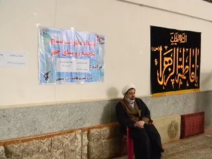 برگزاری نشست روشنگری در هرسین