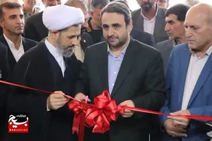 بهره برداری از بخش جدید اورژانس بیمارستان فریدونکنار با اعتبار  ۶۰ میلیارد تومانی