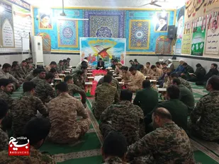 بزرگترین درس ماه مبارک رمضان، خودسازی است