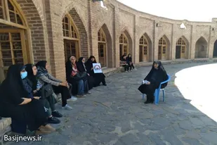 اهتمام به عفاف و حجاب باعث آرامش روانی می&zwnj;شود