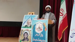 به برکت انقلاب اسلامی پیشرفت&zwnj;های زیادی در تمام زمینه&zwnj;ها حاصل شده است
