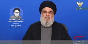 ایران قوی&zwnj;تر از آن است که با این حوادث به لرزه بیفتد/ باید به نعمت مقاومت پایبند بود