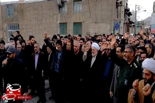 خروش دیار سیدجمال&zwnj;الدین اسدآبادی در محکومیت اهانت&zwnj;کنندگان به قرآن