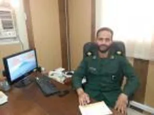 اقتدار نظام جمهوری اسلامی ایران به برکت خون پاک و مطهر شهداست
