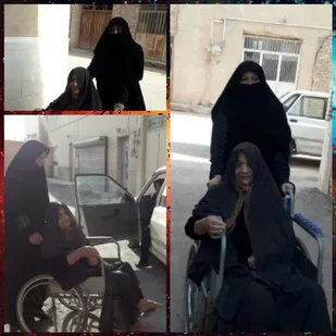 کمک مومنانه در قالب طرحی نو