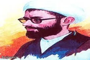شریف قنوتی ،اولین شهید روحانی دفاع مقدس