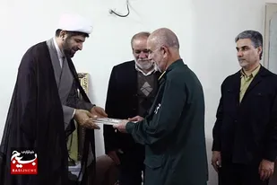 بر اساس وعده الهی خون شهدا به هیچ وجه پایمال نخواهد شد