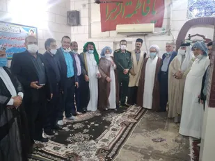 برگزاری نشست روشنگری با حضور عشایر
