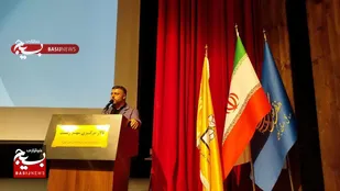 رویداد فرهنگی و هنری گیلان جلوه&zwnj;ای از پاسداشت ارزش&zwnj;های ایثار و مقاومت است&nbsp;