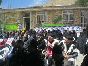 استکبار جهانی فرهنگ ایثار و شهادت را هدف گرفته است
