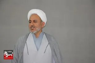 مشارکت حداکثری دشمنان نظام را مایوس می کند