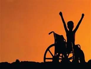 از معلولیت تا کارآفرینی توسط یک جوان جهادگر در ارومیه