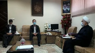 معلمان رکن اصلی تعلیم و تربیت هستند