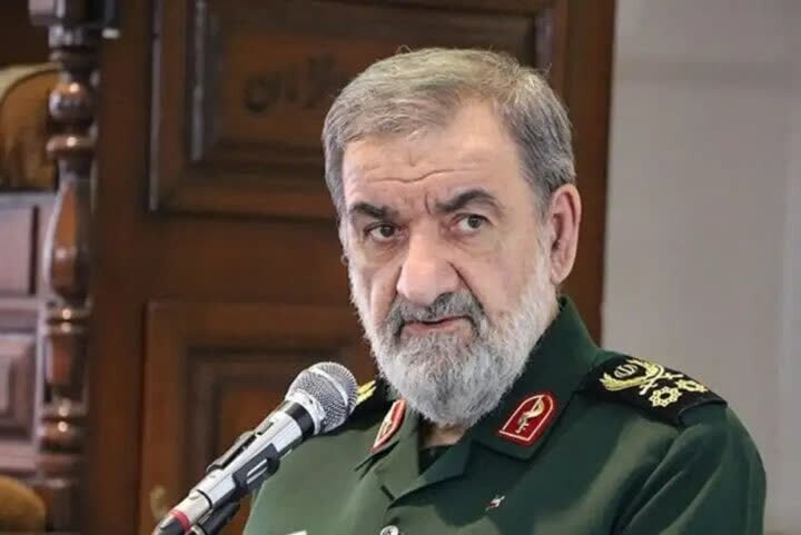 نیروهای مسلح ایران طرحی ویرانگرتر از جنگ‌های ۱۲ و ۴۰ روزه آماده کرده‌اند