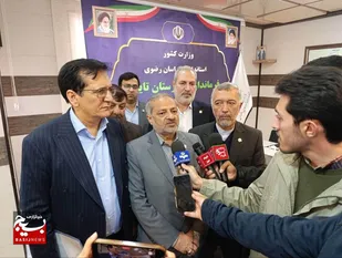 &nbsp;رفع مشکلات معیشتی معلمان&nbsp;الویت آموزش و پرورش است