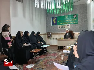 گروه&zwnj;های صالحین باید به هسته&zwnj;های مبارزه با اسرائیل تبدیل شوند