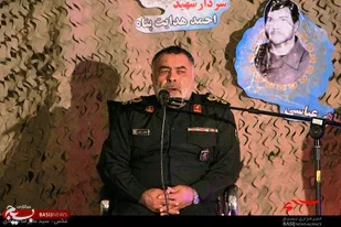 نقش مؤثر رزمندگان همدان در دوران دفاع مقدس/ اولین شهدا و اسرای جنگ تحمیلی از استان همدان بود