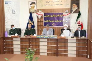 مشارکت در انتخابات اقتدار و عزت انقلابی را در بطن جامعه به ظهور میرساند