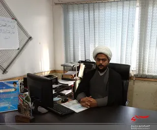 قدرت بسیج استکبار جهانی را نابود کرده است