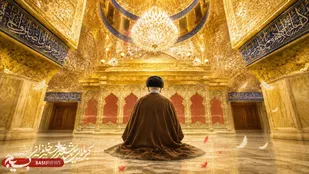بغض ۶۹ ساله