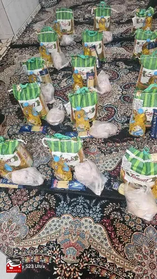 روایت فعالیت گروه جهادی امام حسین(ع)شوشتر میدان پسا جنگ