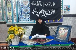 شهید سلیمانی سربازی واقعی برای ولایت بود