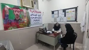 برگزاری اردوی جهادی با خدمات گسترده در بیجار