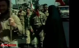 خدا پشت و پناهتان ای یاوران مهدی