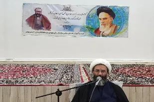 شهید مطهری الگوی جهاد تبیین بود