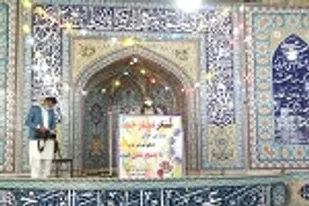 راه اندازی دو کارگاه تولید ماسک توسط بسیجیان دلگان
