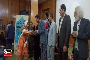 منتخبین استانی جشنواره های 5 گانه بسیج معرفی شدند