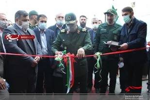 نمایشگاه تولیدات پوشاک واحدهای خرد خانگی و کوچک در منطقه حصارک کرج افتتاح شد