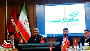 لزوم رسیدن به خود باوری در عرصه تولید و صنعت