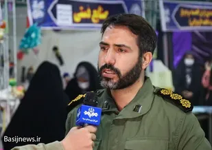ارائه خدمات دامپزشکی به ۵۲۰ راس دام سبک در رزمایش نوروزی جهادگران اراکی/ اجرای طرح همگام با کشاورز در ۷۰ روستای اراک