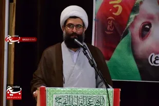 همایش شیرخوارگان باید جلسه تربیت سرباز برای امام زمان(عج) باشد