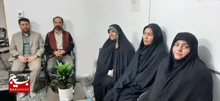 تشکیل هیئت اندیشه&zwnj;ورز شهروند خبرنگاران ستاد امربه&zwnj;معروف خراسان رضوی