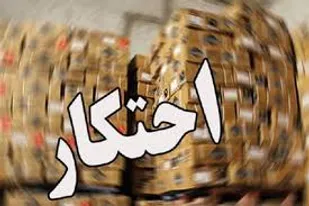 کشف روغن موتور&zwnj;های احتکار شده در میانه