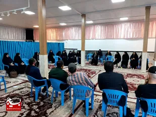 اولین جلسه کارگروه فضای مجازی کنگره شهدای ساوجبلاغ برگزار شد/فرهنگ دفاع مقدس باید به همه نسل&zwnj;ها منتقل شود